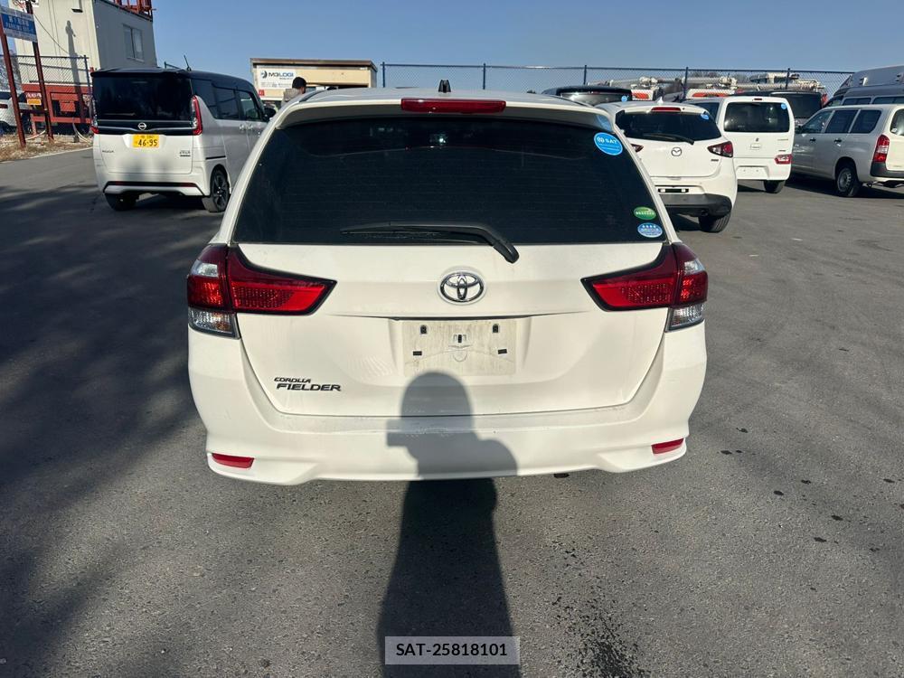Toyota COROLLA FIELDER 2020 1669064-3