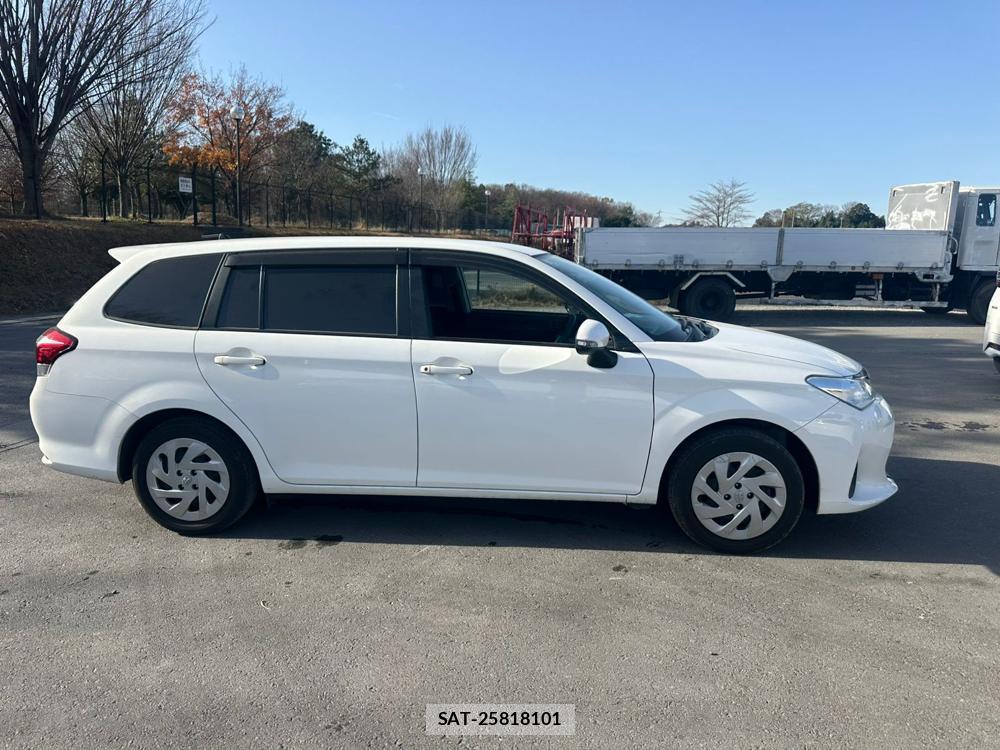 Toyota COROLLA FIELDER 2020 1669064-5