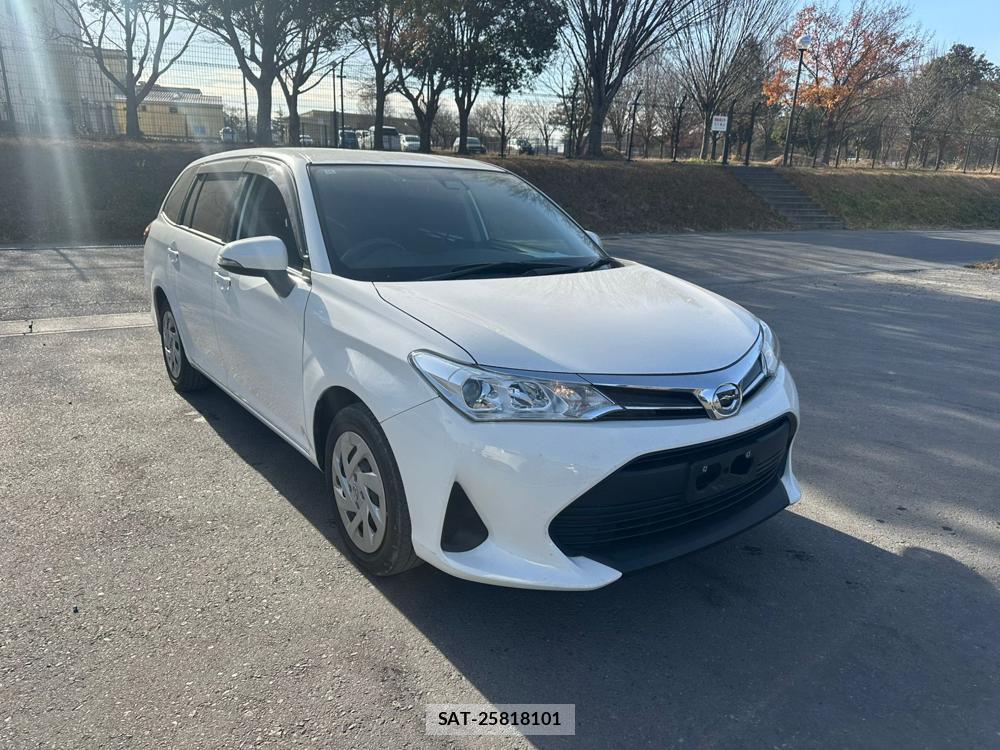 Toyota COROLLA FIELDER 2020 1669064-6