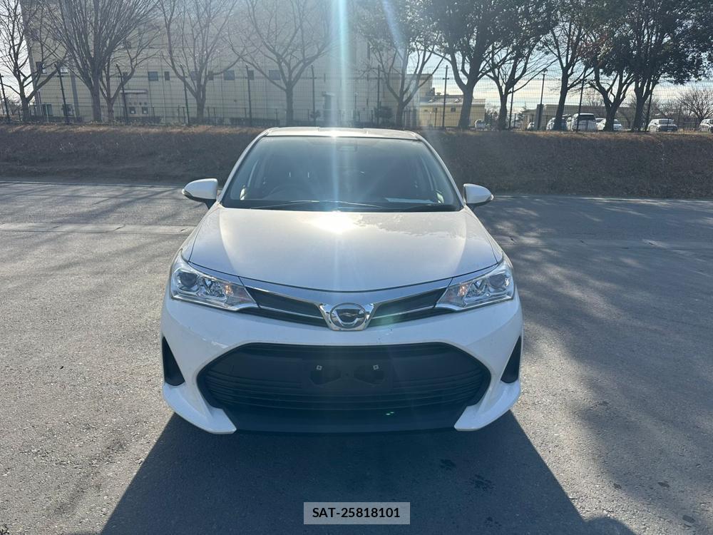 Toyota COROLLA FIELDER 2020 1669064-7