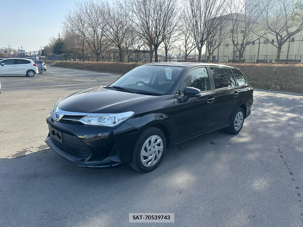 Toyota COROLLA FIELDER 2020 1706767-0