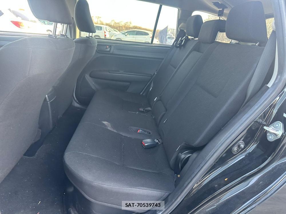 Toyota COROLLA FIELDER 2020 1706767-9