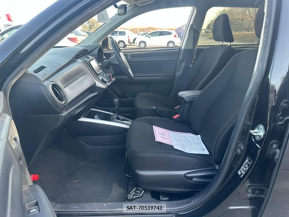 Toyota COROLLA FIELDER 2020 1706767-10