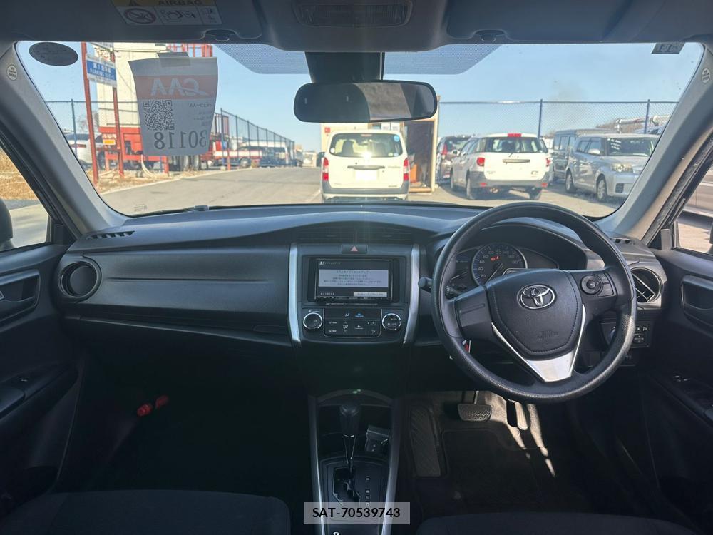 Toyota COROLLA FIELDER 2020 1706767-12