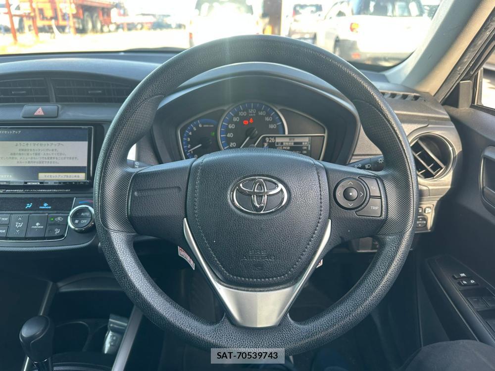 Toyota COROLLA FIELDER 2020 1706767-13
