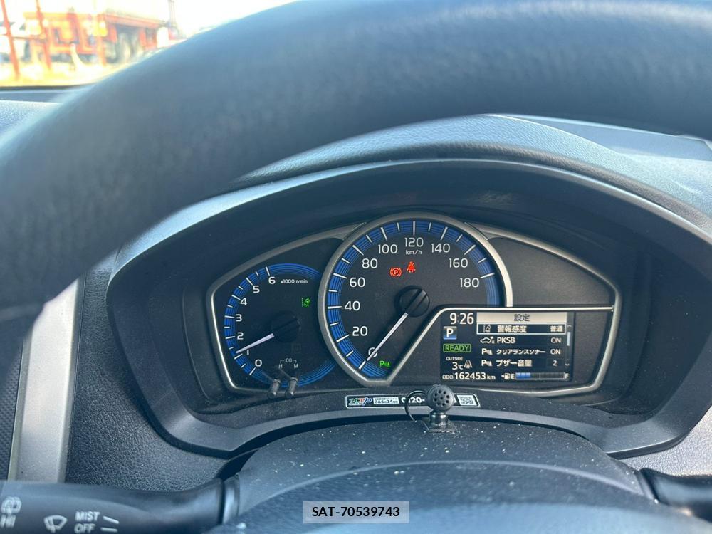 Toyota COROLLA FIELDER 2020 1706767-14