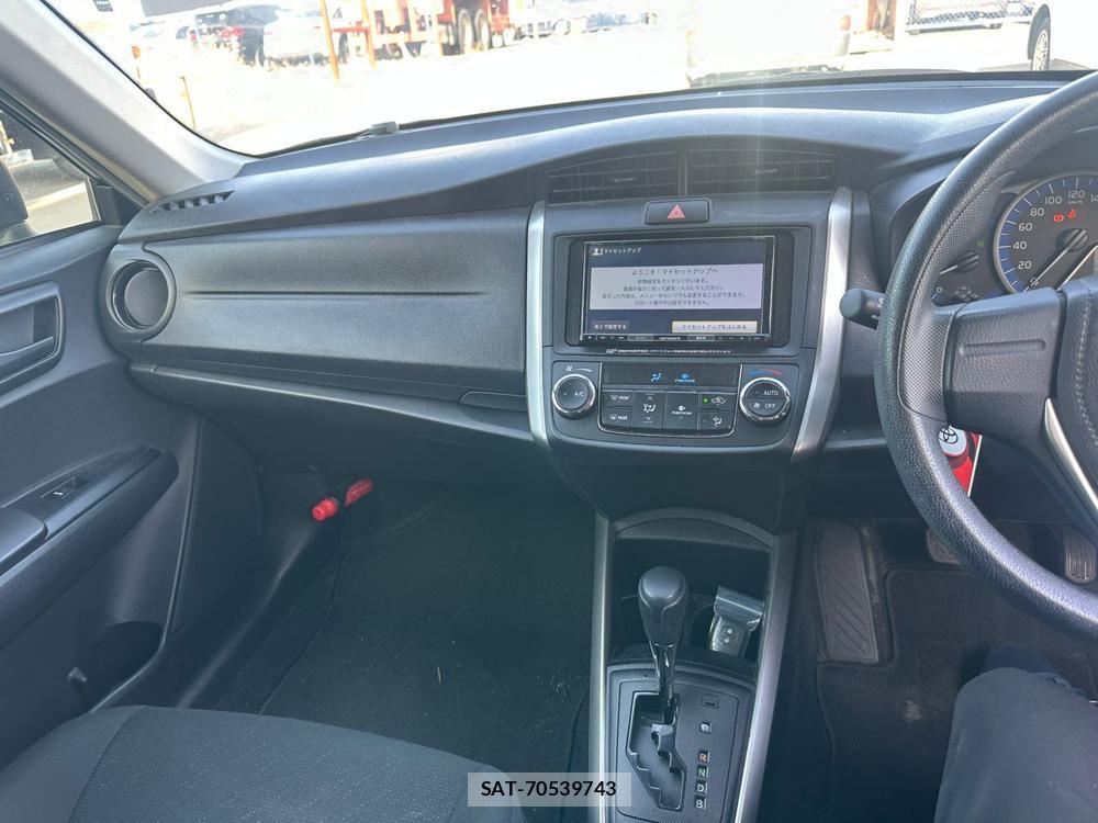 Toyota COROLLA FIELDER 2020 1706767-17