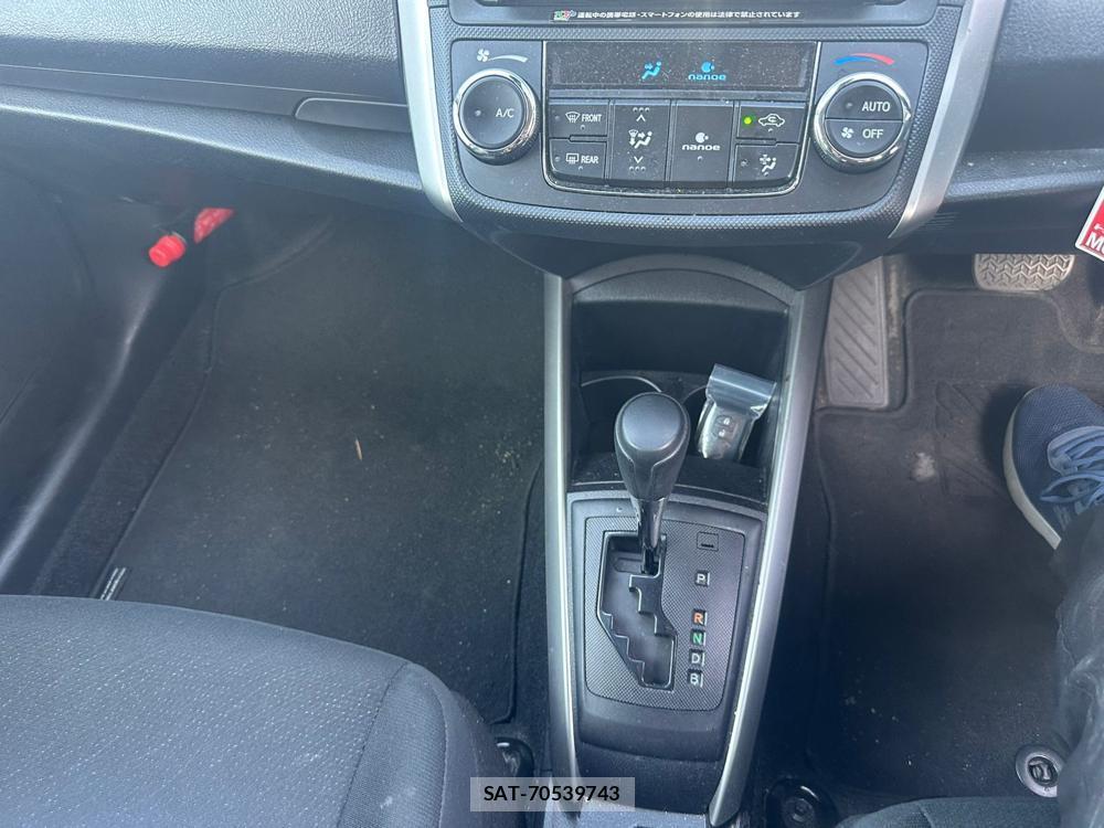 Toyota COROLLA FIELDER 2020 1706767-19