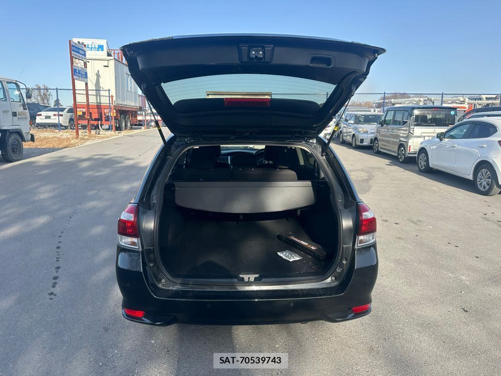Toyota COROLLA FIELDER 2020 1706767-26