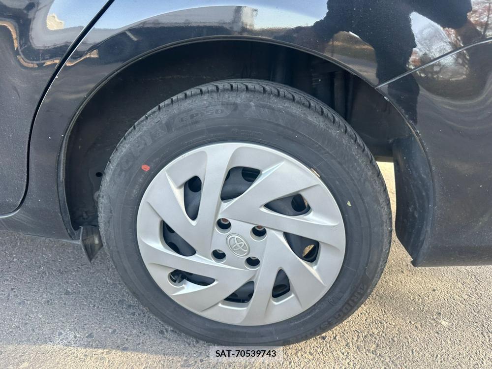 Toyota COROLLA FIELDER 2020 1706767-30