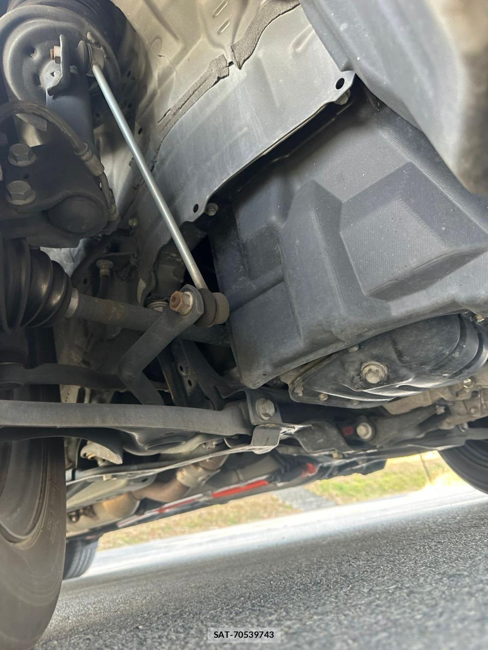 Toyota COROLLA FIELDER 2020 1706767-32