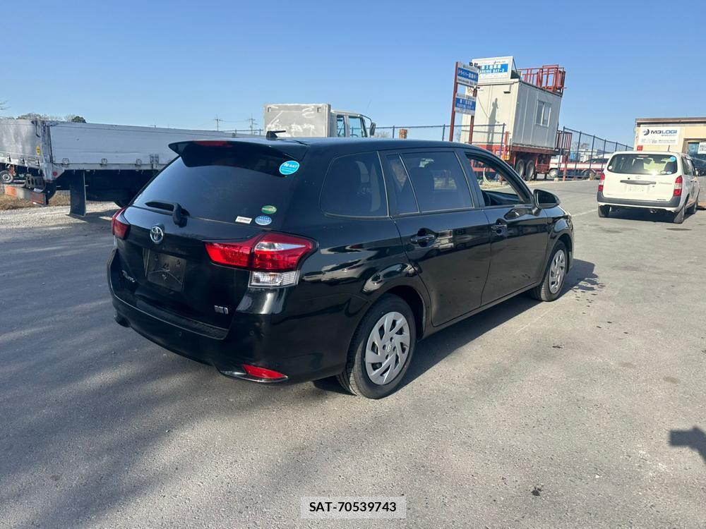 Toyota COROLLA FIELDER 2020 1706767-4
