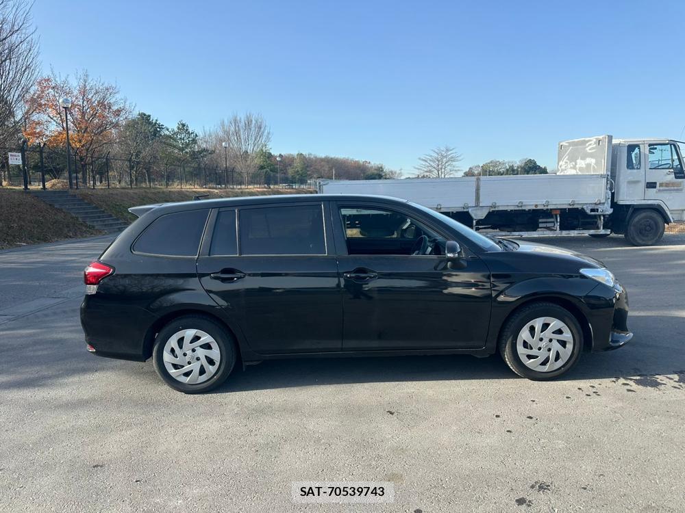 Toyota COROLLA FIELDER 2020 1706767-5