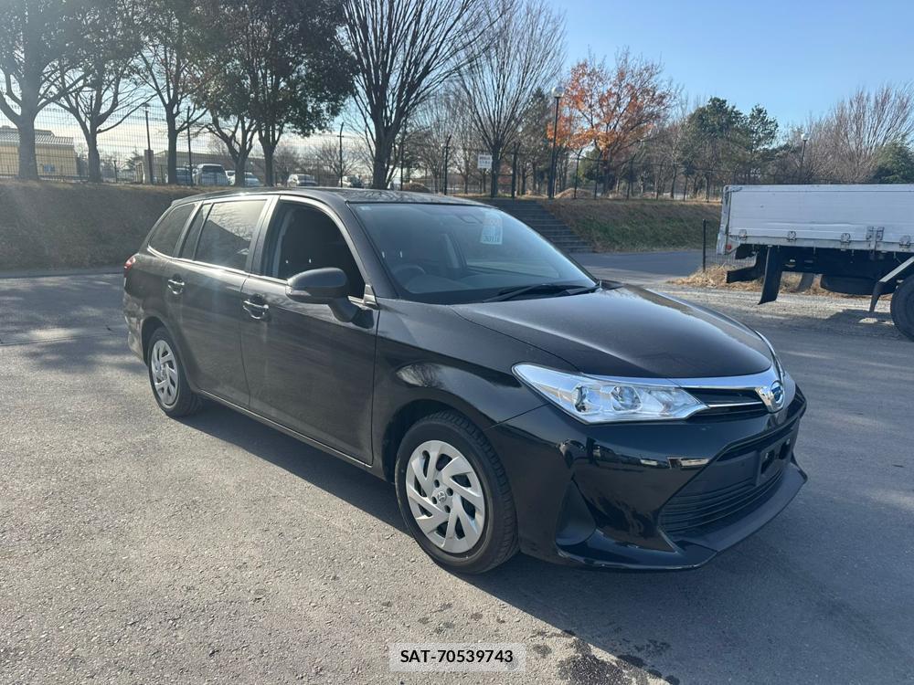 Toyota COROLLA FIELDER 2020 1706767-6