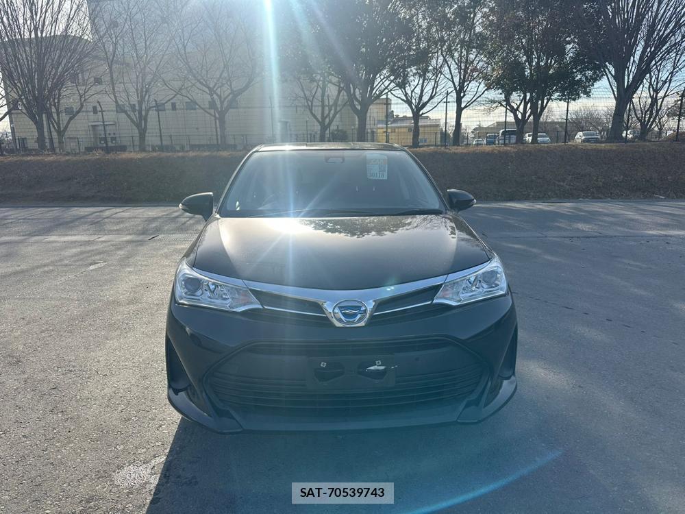 Toyota COROLLA FIELDER 2020 1706767-7