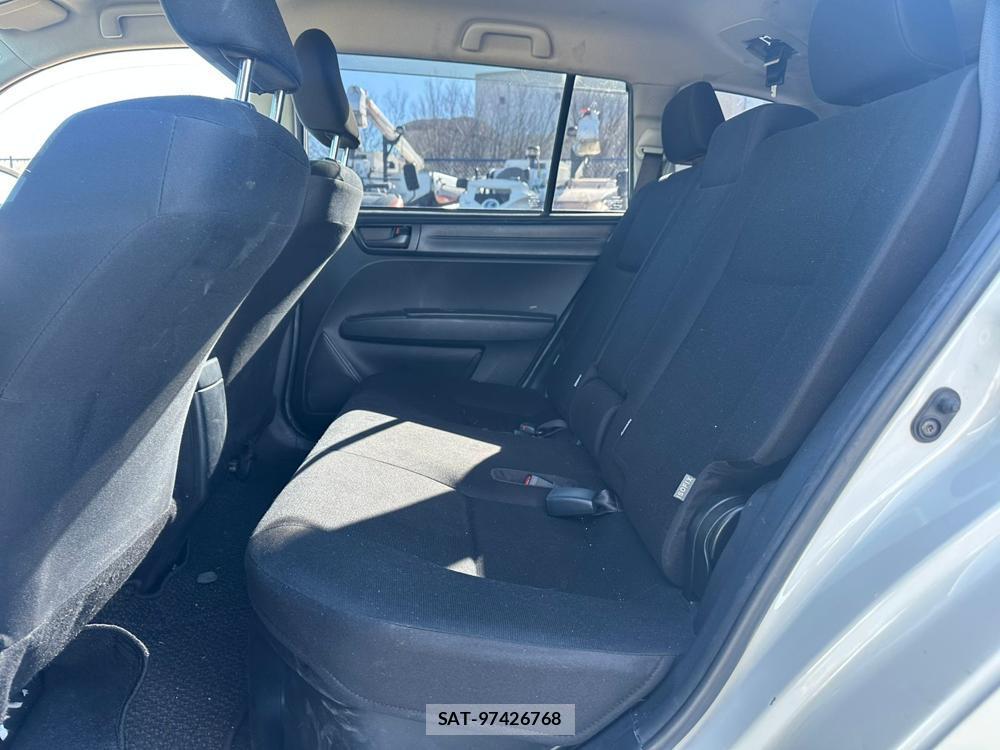 Toyota COROLLA FIELDER 2020 1721377-9
