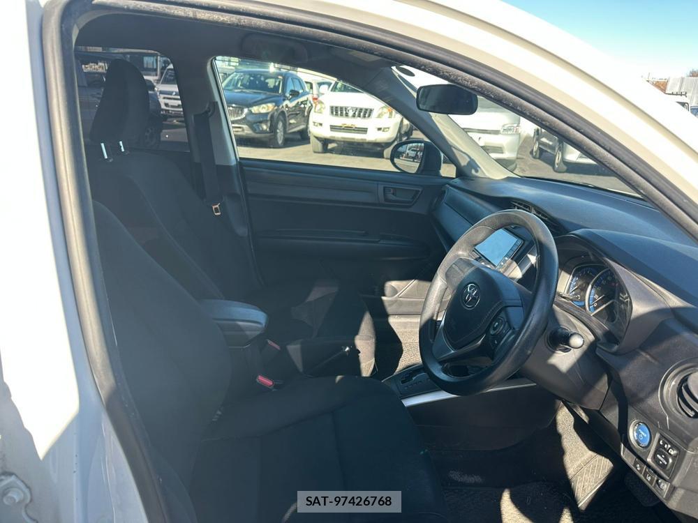 Toyota COROLLA FIELDER 2020 1721377-11