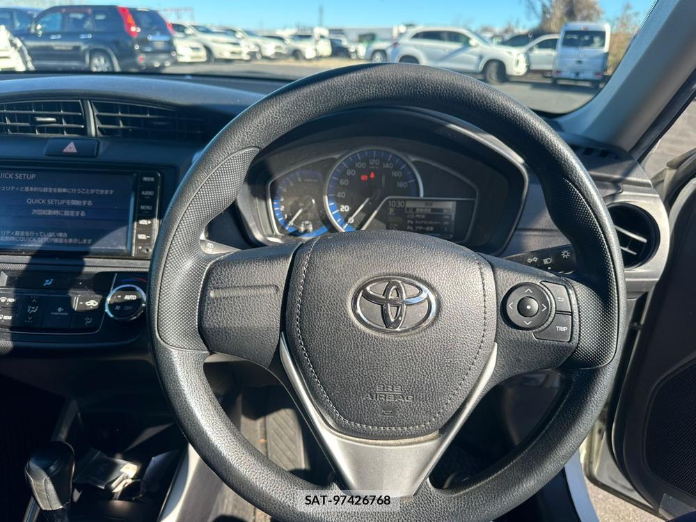 Toyota COROLLA FIELDER 2020 1721377-13