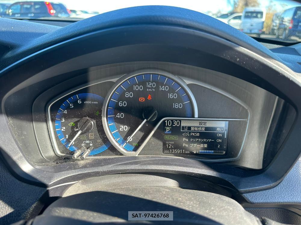 Toyota COROLLA FIELDER 2020 1721377-14