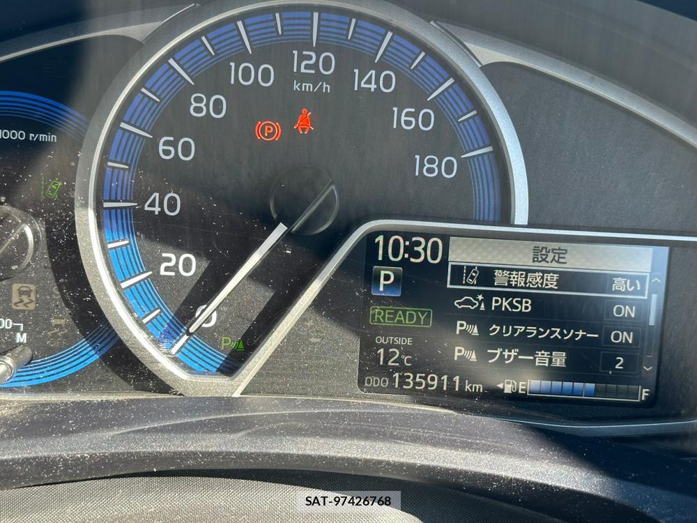 Toyota COROLLA FIELDER 2020 1721377-15