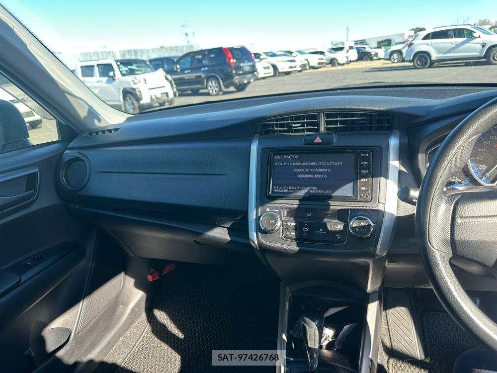 Toyota COROLLA FIELDER 2020 1721377-17
