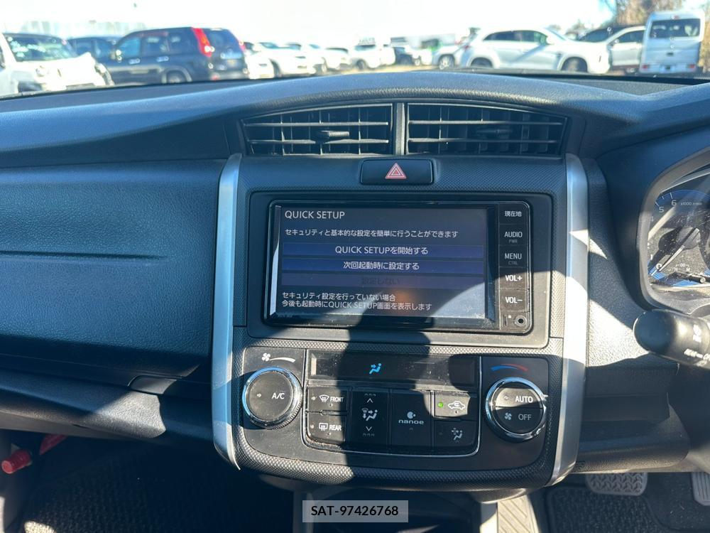 Toyota COROLLA FIELDER 2020 1721377-18