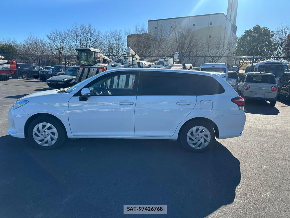 Toyota COROLLA FIELDER 2020 1721377-1
