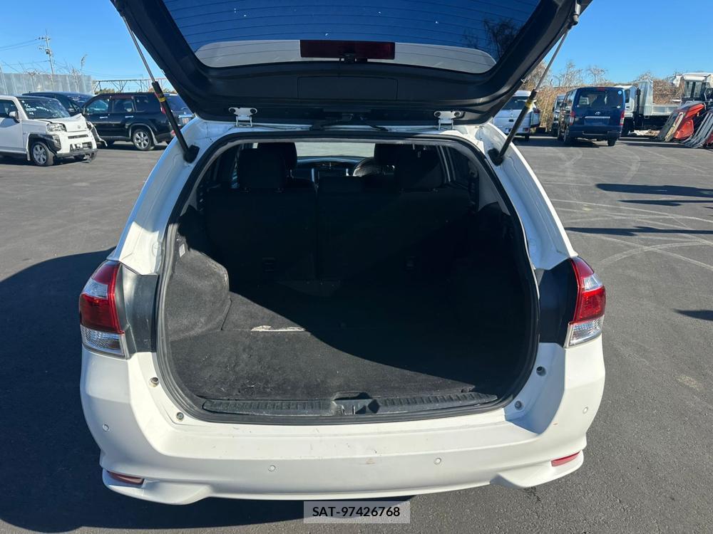 Toyota COROLLA FIELDER 2020 1721377-25