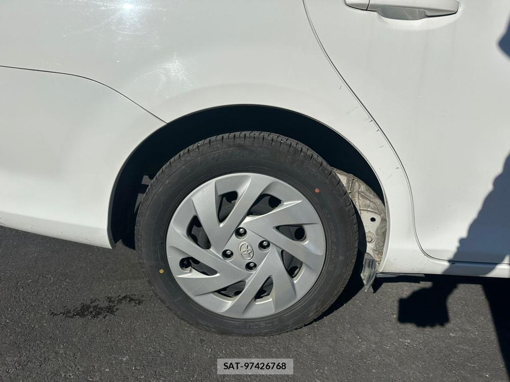 Toyota COROLLA FIELDER 2020 1721377-27