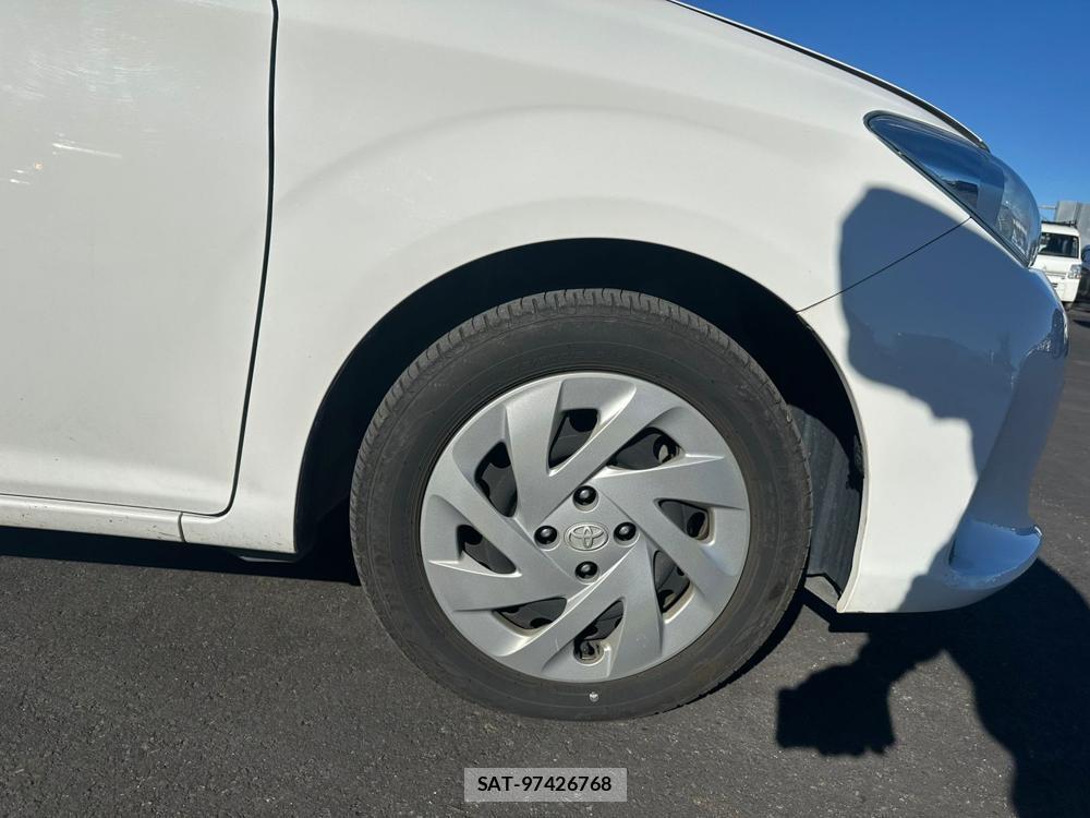 Toyota COROLLA FIELDER 2020 1721377-28