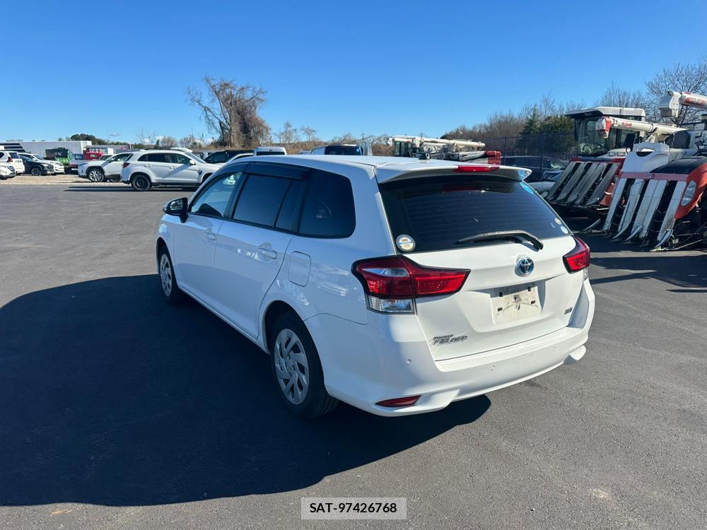 Toyota COROLLA FIELDER 2020 1721377-2