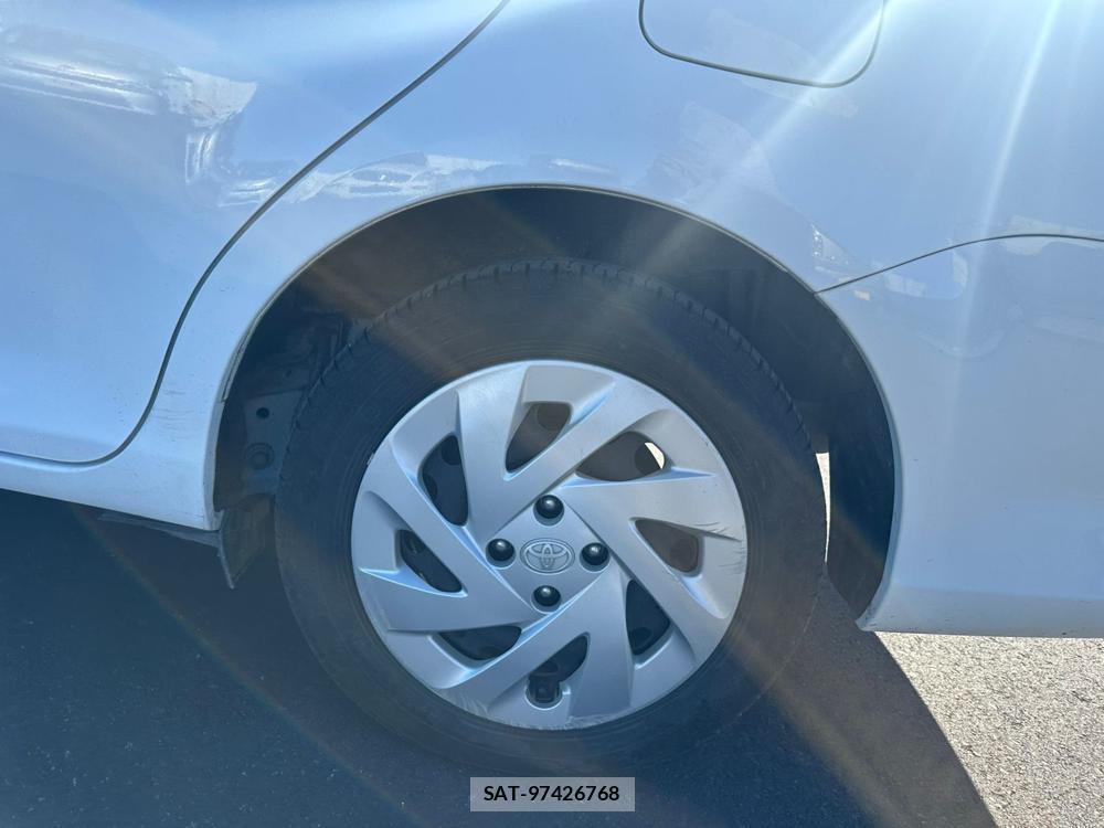 Toyota COROLLA FIELDER 2020 1721377-30
