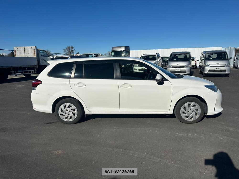 Toyota COROLLA FIELDER 2020 1721377-5