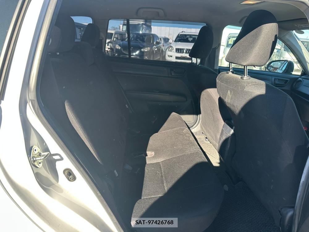 Toyota COROLLA FIELDER 2020 1721377-8