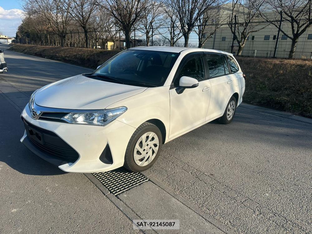 Toyota COROLLA FIELDER 2020 1669065-0