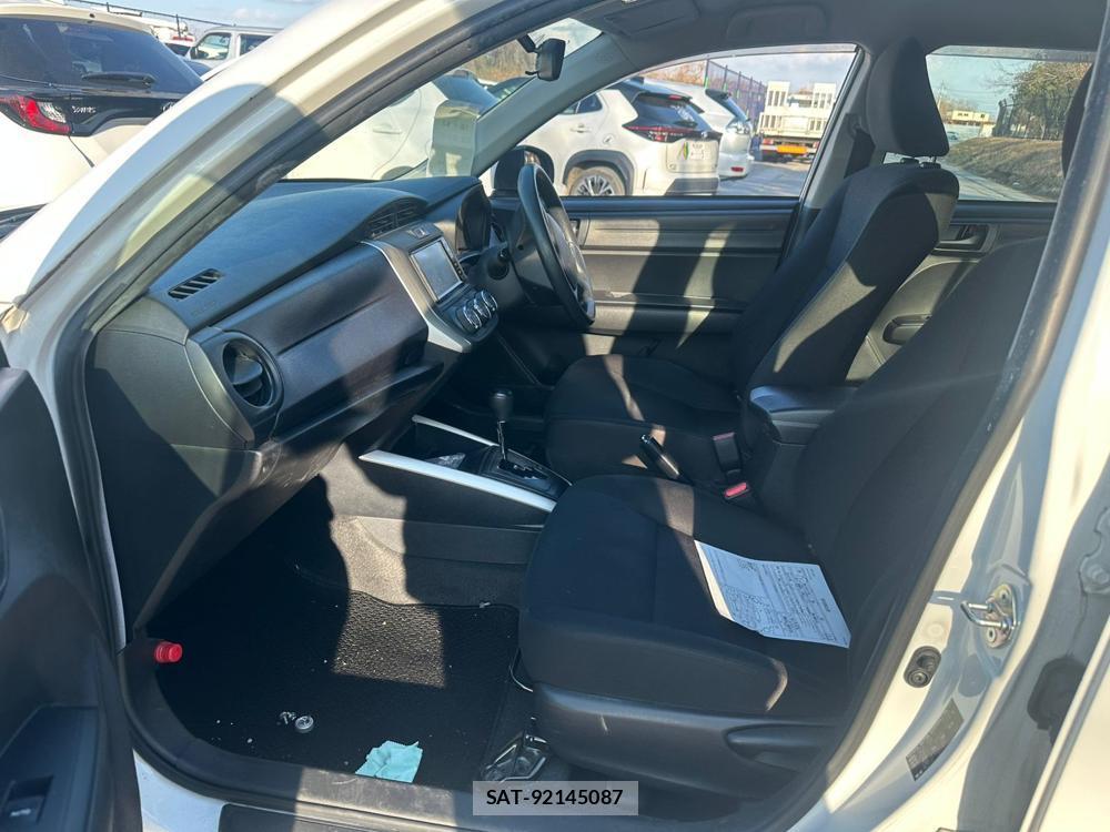 Toyota COROLLA FIELDER 2020 1669065-10