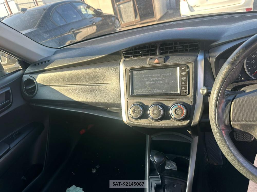 Toyota COROLLA FIELDER 2020 1669065-17