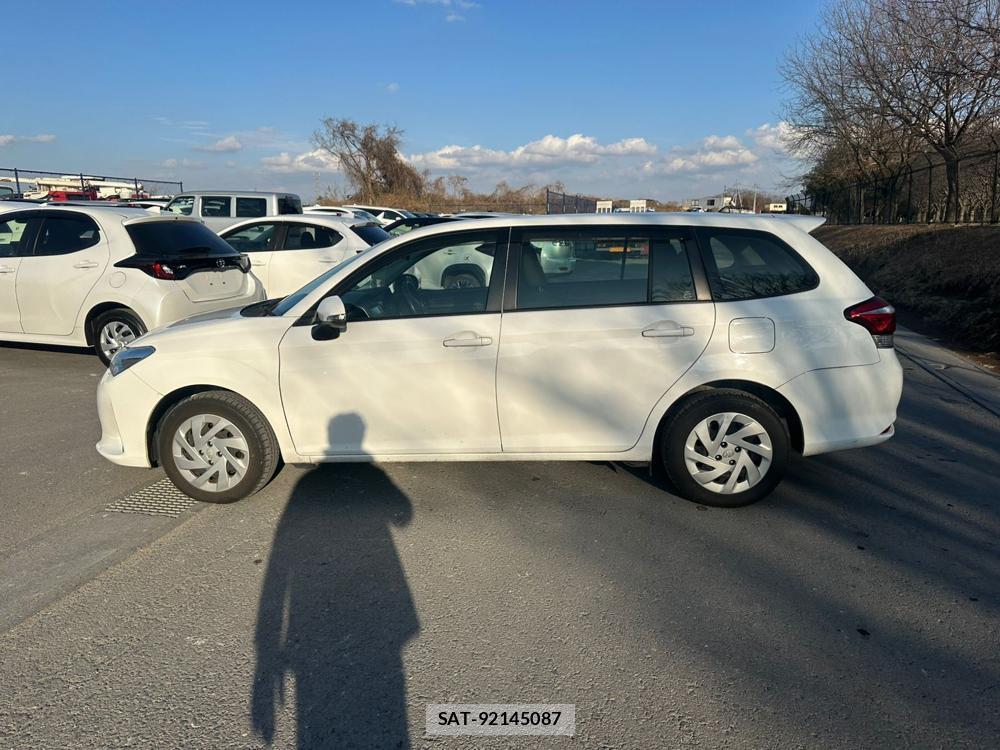 Toyota COROLLA FIELDER 2020 1669065-1