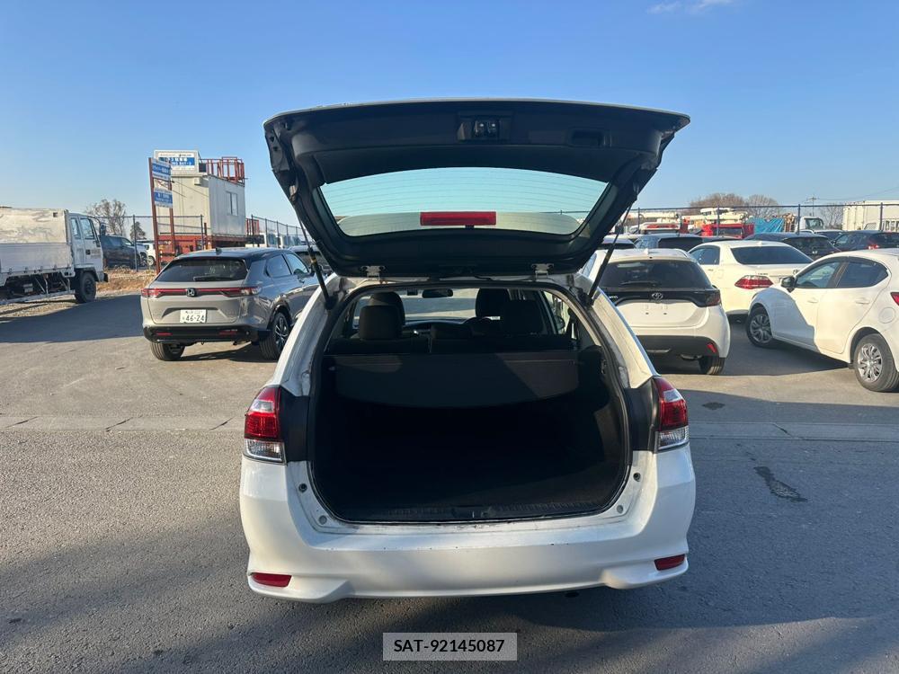 Toyota COROLLA FIELDER 2020 1669065-26