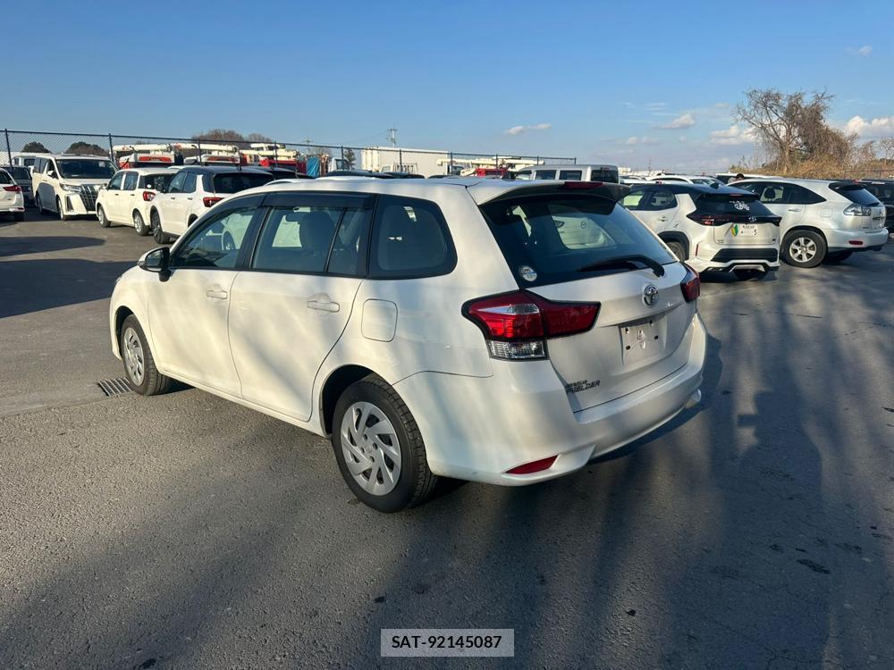 Toyota COROLLA FIELDER 2020 1669065-2