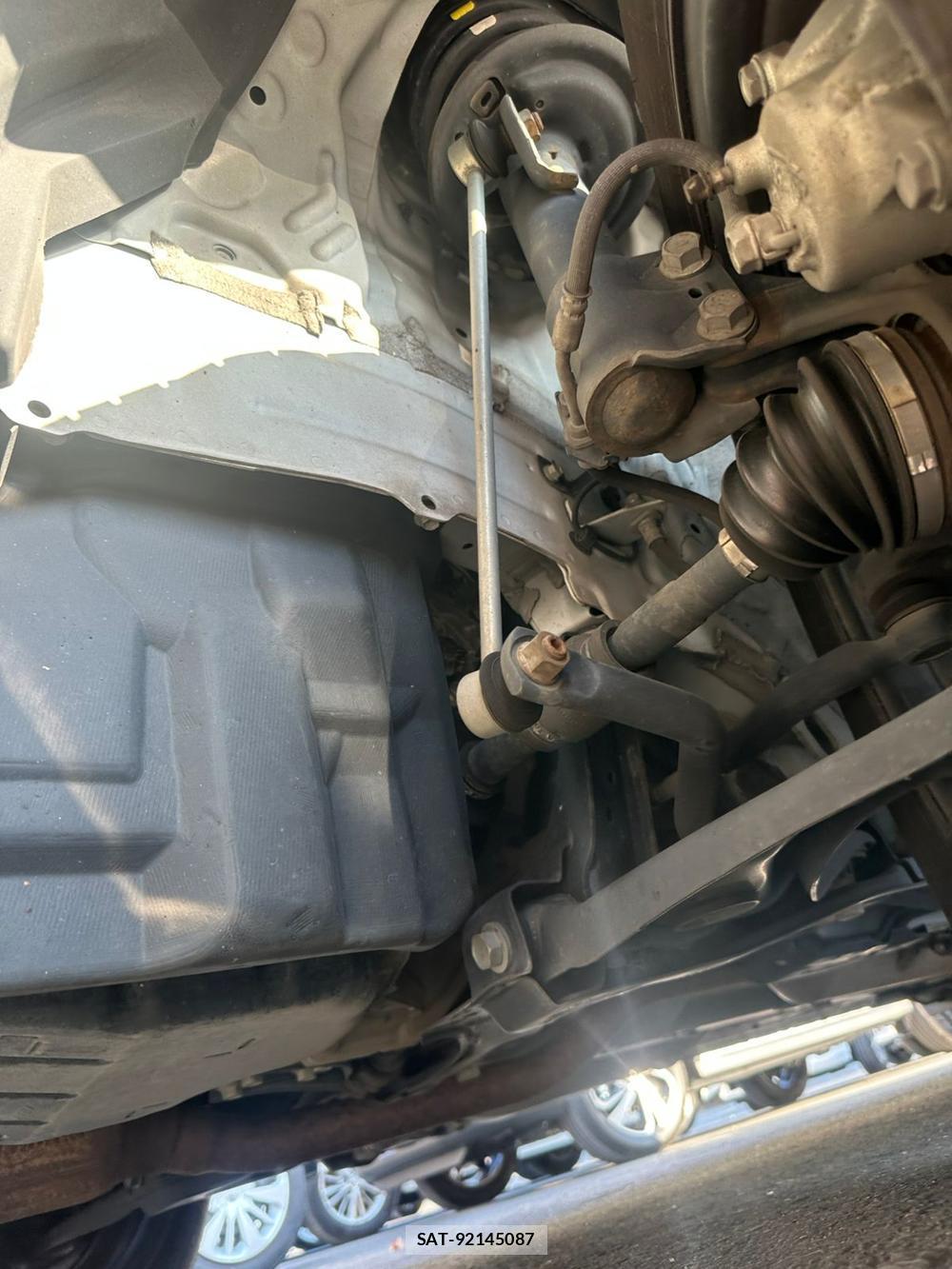 Toyota COROLLA FIELDER 2020 1669065-35