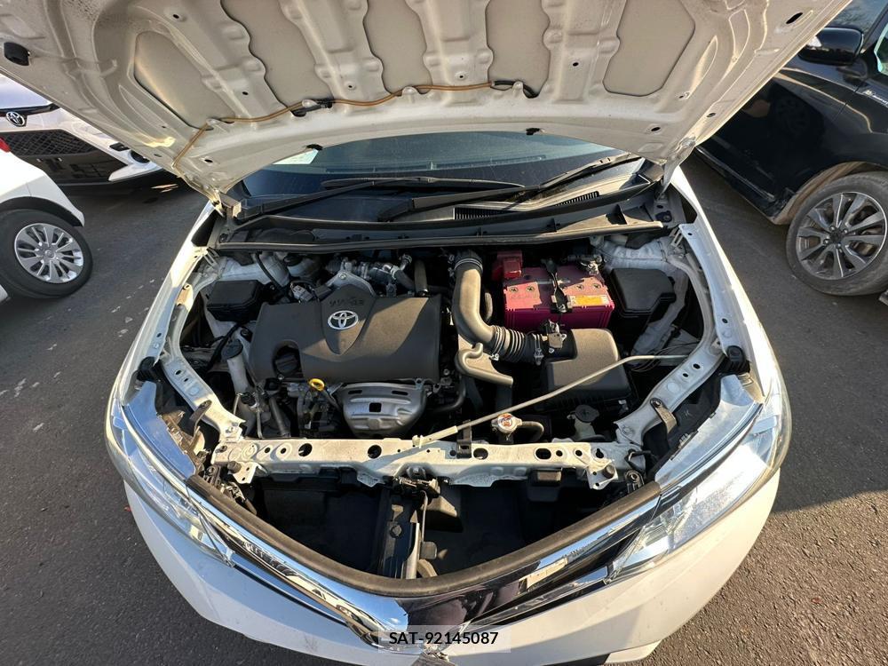 Toyota COROLLA FIELDER 2020 1669065-36