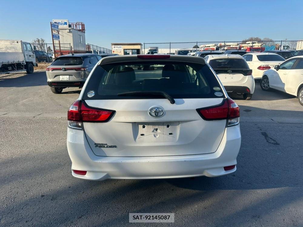 Toyota COROLLA FIELDER 2020 1669065-3