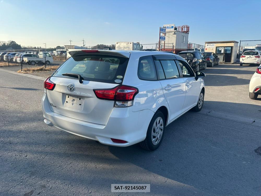 Toyota COROLLA FIELDER 2020 1669065-4