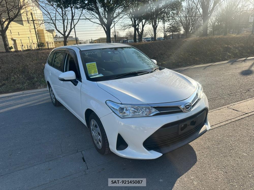 Toyota COROLLA FIELDER 2020 1669065-6