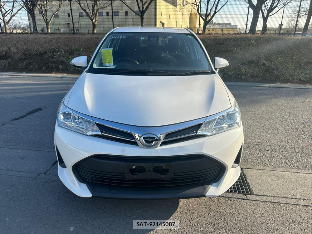 Toyota COROLLA FIELDER 2020 1669065-7