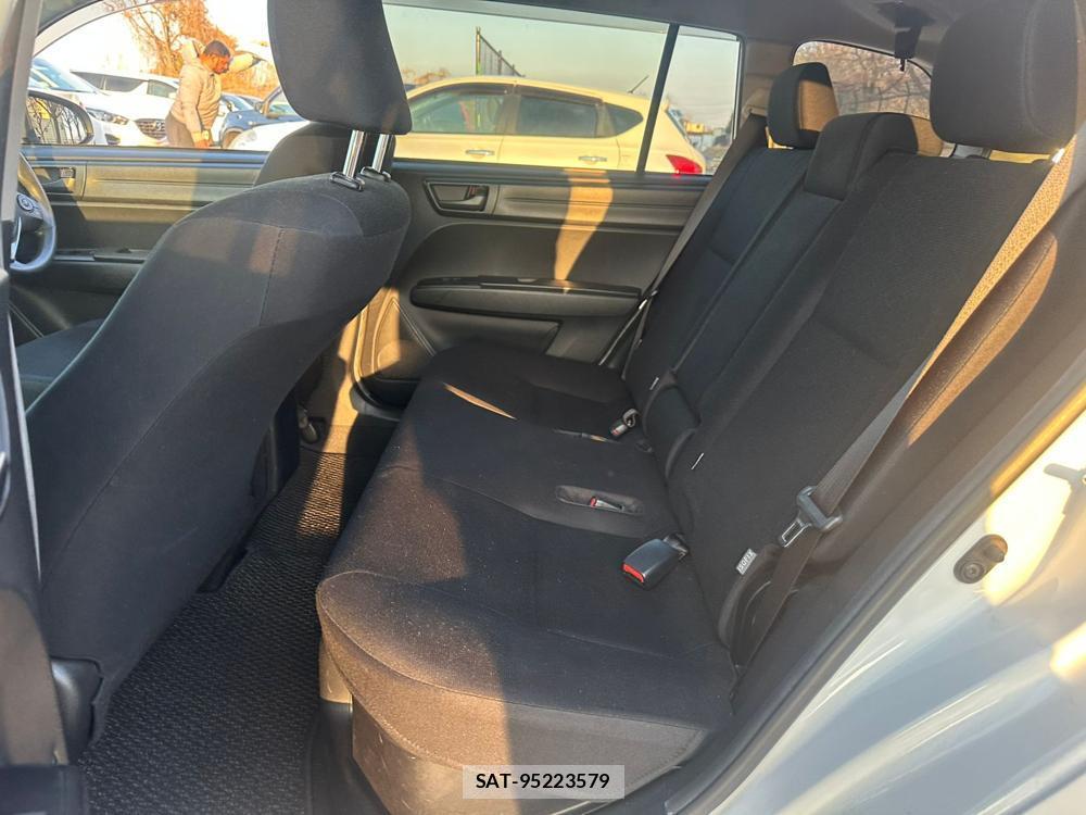 Toyota COROLLA FIELDER 2020 1702361-9