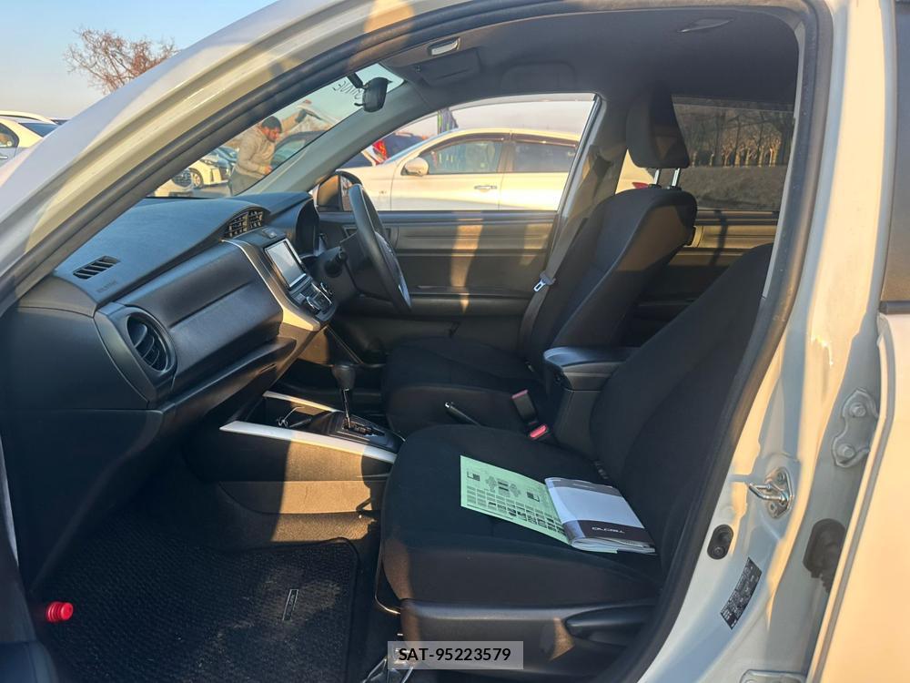 Toyota COROLLA FIELDER 2020 1702361-10