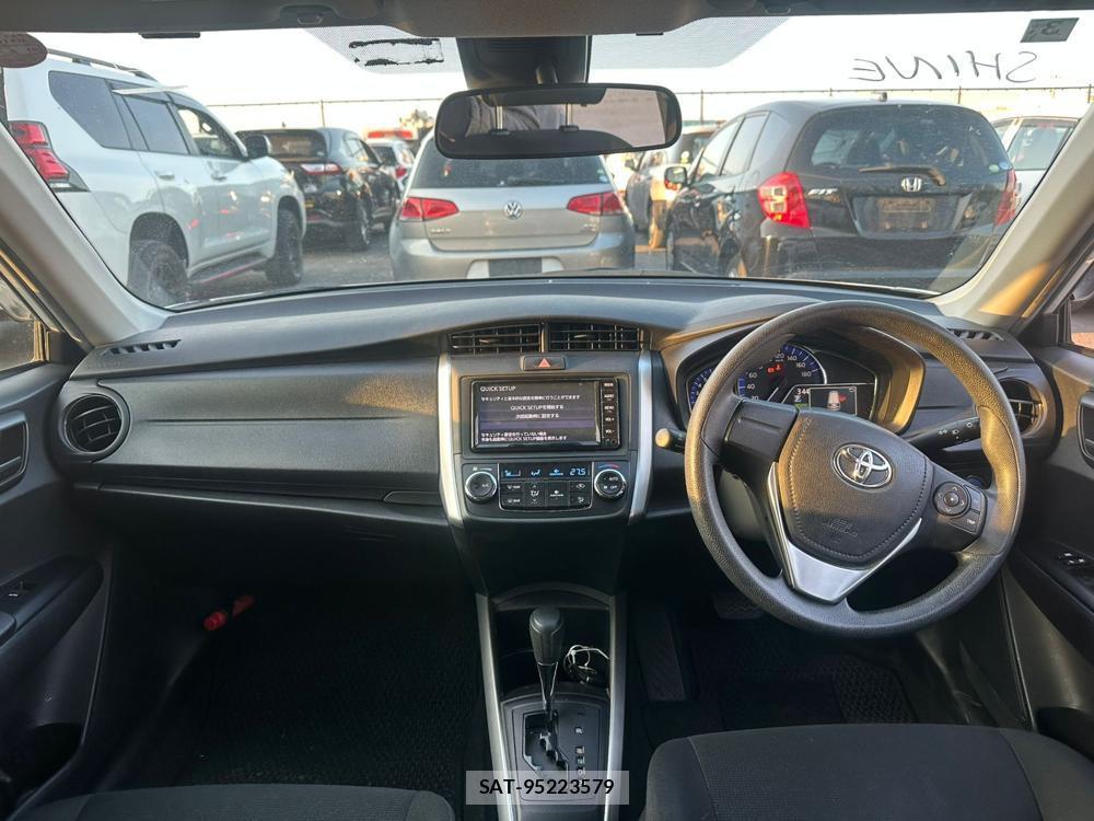 Toyota COROLLA FIELDER 2020 1702361-12