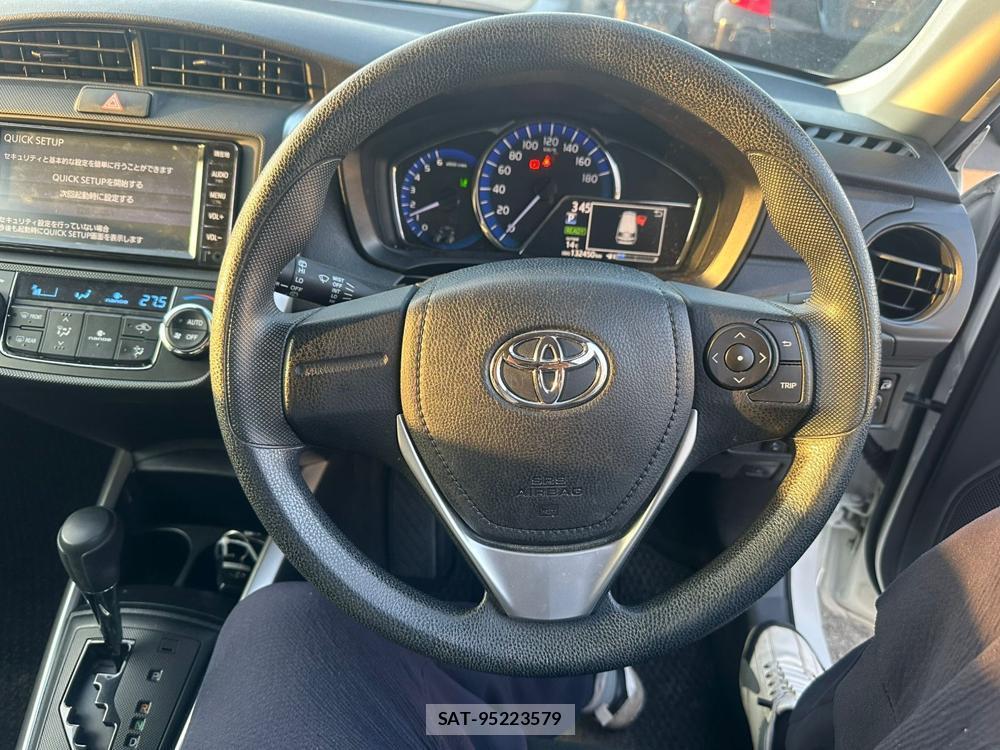 Toyota COROLLA FIELDER 2020 1702361-13